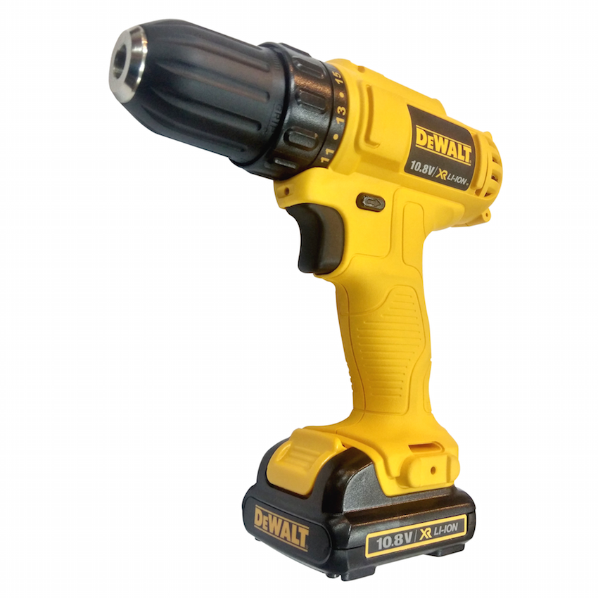 Dewalt DCD700C2 Cordless Drill 10.8V